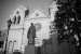 Santa Fe Cathedral, New Mexico - United States of America